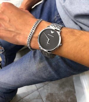 שעון יד EMPORIO ARMANI – אימפריו ארמני AR11161