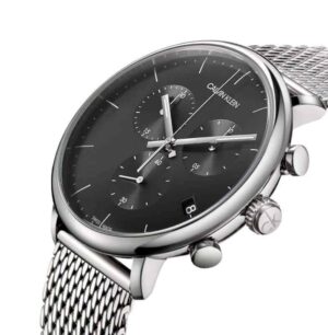 שעון יד ‏לגבר Calvin Klein K8M27121 קלווין קליין שעון לגבר