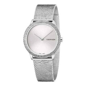 שעון יד ‏אנלוגי ‏לאישה Calvin Klein K3M22T26 קלווין קליין