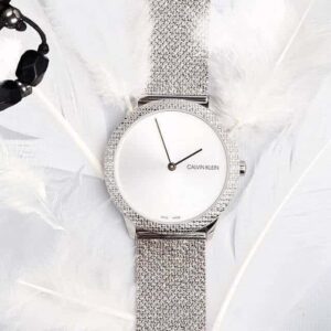 שעון יד ‏אנלוגי ‏לאישה Calvin Klein K3M22T26 קלווין קליין