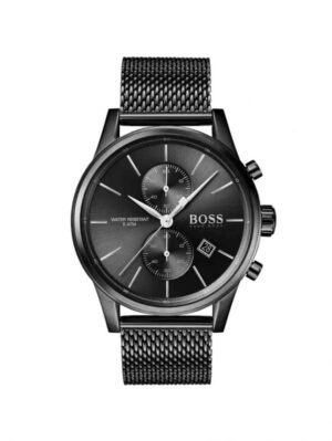 שעון יד ‏אנלוגי ‏לגבר 1513769 Hugo Boss הוגו בוס שעון לגבר