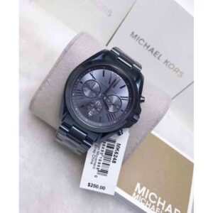 שעון יד MICHAEL KORS – שעון לגבר מייקל קורס MK6248