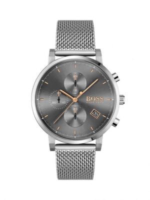 שעון יד ‏אנלוגי ‏לגבר 1513807 Hugo Boss הוגו בוס