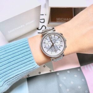 שעון MICHAEL KORS דגם MK6575
