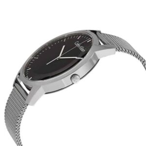 שעון קלווין קליין לגבר K2G2G121 Calvin Klein